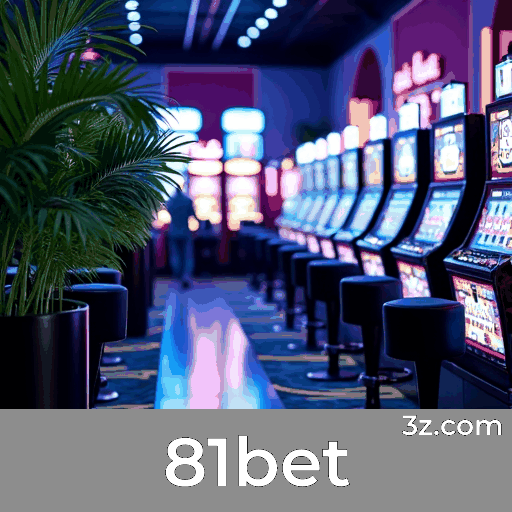 81bet: Análise de Esporte e Apostas Emocionantes