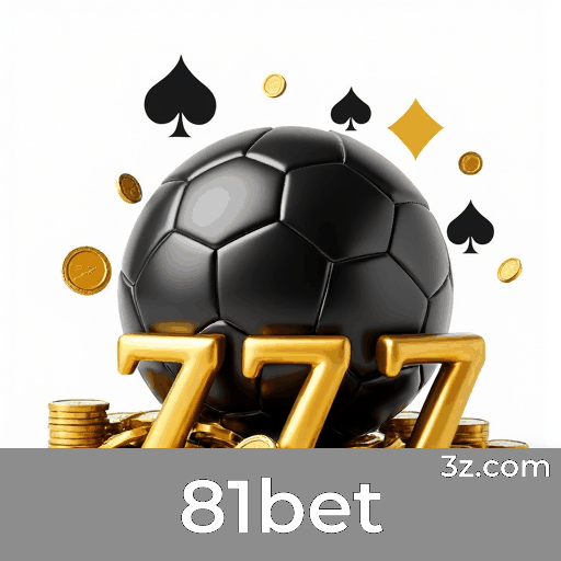 81bet: Emoção e Oportunidades de Ganhar nos Jogos de Cassino