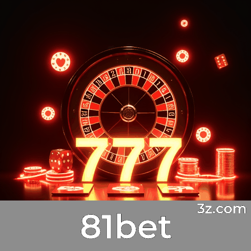 81bet: Análise de Esporte e Apostas Emocionantes