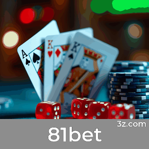 Experimente o 81bet: Apostas Móveis Completas e Convenientes