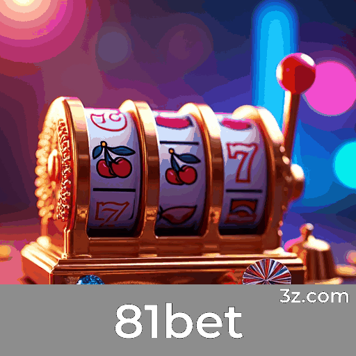 Experimente o 81bet: Apostas Móveis Completas e Convenientes