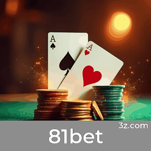 Ideias Inovadoras e Valor de Jogos na 81bet