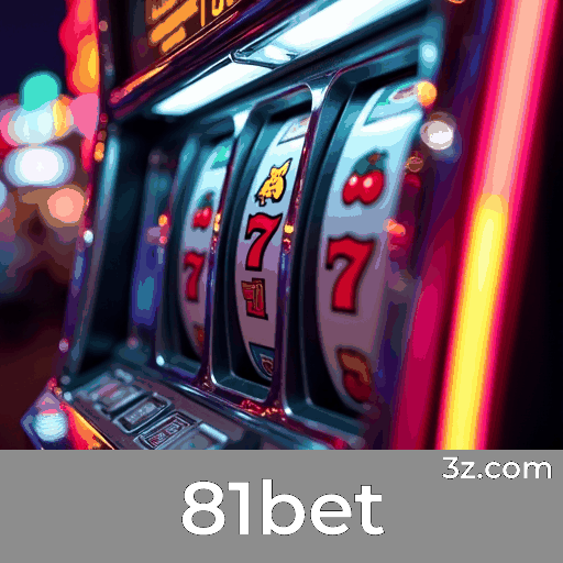 81bet: Emoção e Oportunidades de Ganhar nos Jogos de Cassino