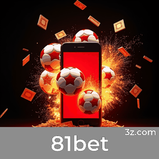 Ideias Inovadoras e Valor de Jogos na 81bet