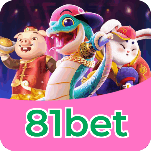 Siga a 81bet no Facebook