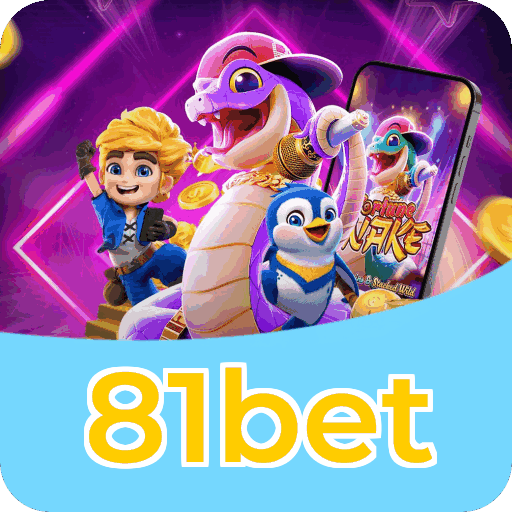 Jogos com maior RTP na 81bet