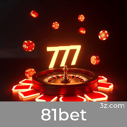 81bet: A Experiência de Cassino Profissional e Realista