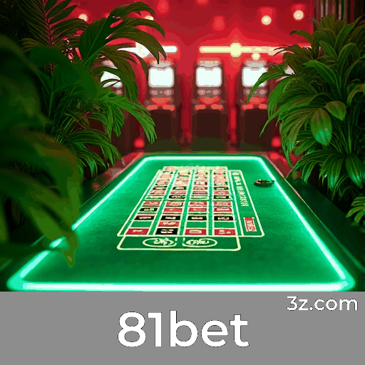 81bet Responsável: Sustentabilidade e Impacto Social