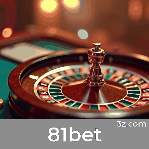 81bet: Análise de Esporte e Apostas Emocionantes